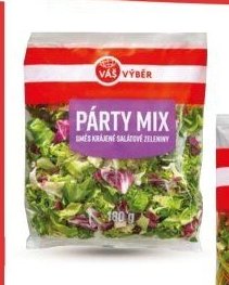 Párty mix