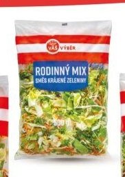 Rodinný mix