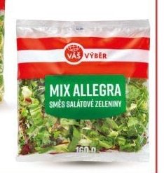 Mix Allegra