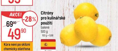 Citrony