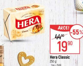 Tuk na pečení Hera