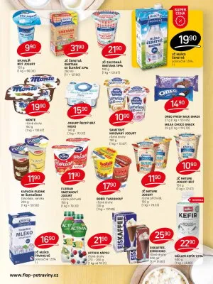 akční leták FLOP 1.10.2025-7.10.2025