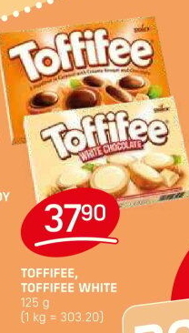 Bonboniéra Toffifee Storck