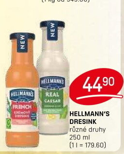 Dresink Hellmann'