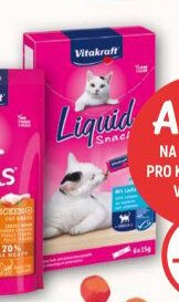 Vitakraft Liquid Snack