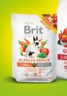Brit Animals Alfalfa Snack
