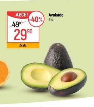 Avokádo