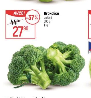 Brokolice
