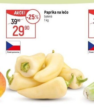 Paprika na lečo