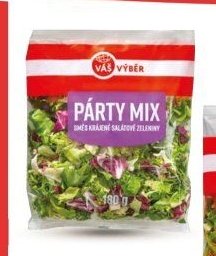 Párty mix