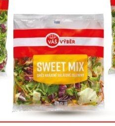 Sweet mix