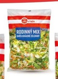 Rodinný mix