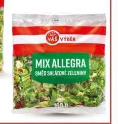 Mix Allegra