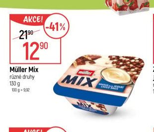 Müller Mix