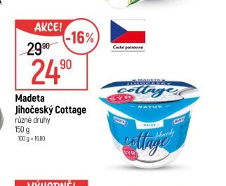 Madeta Jihočeský Cottage