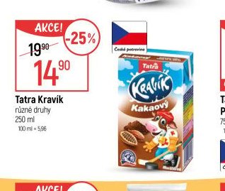 Tatra Kravík