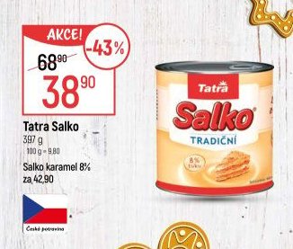 Tatra Salko