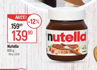 Nutella