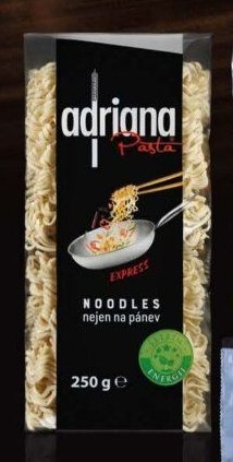 Adriana Noodles Express