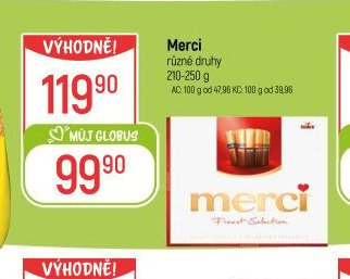 Merci
