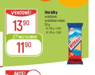 Horalky