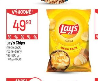 Lay's Chips