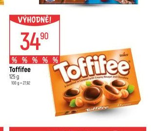 Toffifee