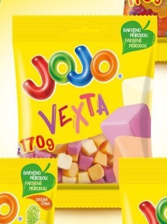 JoJo Vexta