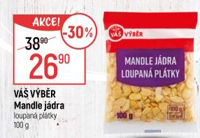 Mandle Váš Výběr