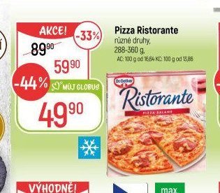 Pizza Ristorante