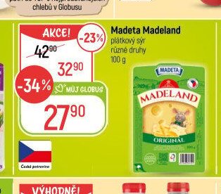 Madeta Madeland