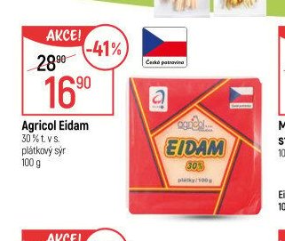 Agricol Eidam