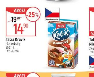Tatra Kravík