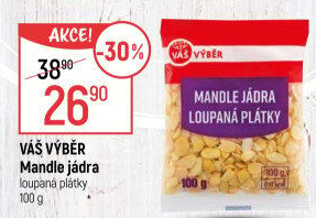 Mandle Váš Výběr