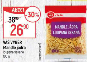 Mandle Váš Výběr