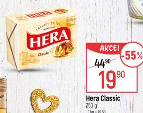 Tuk na pečení Hera