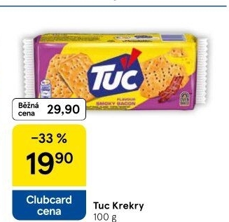 Krekry Tuc