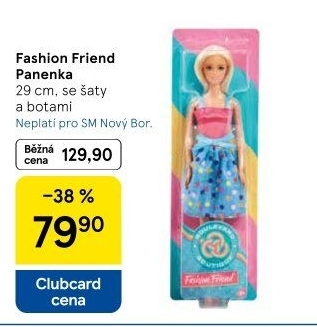 Panenka Fashion Friend Addo