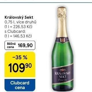 Sekty Královský sekt