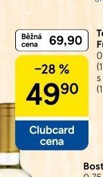 Tesco Tokaji Furmint