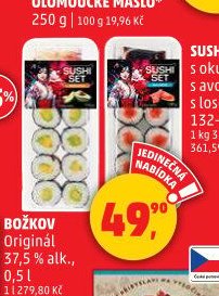 Sushi Maki