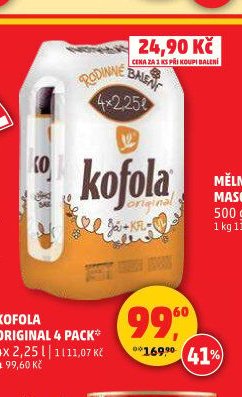Kofola Original