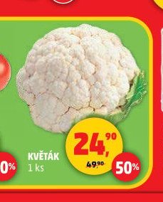 Květák