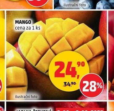 MANGO