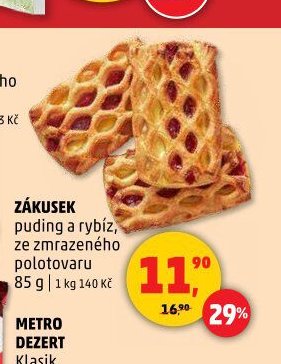ZÁKUSEK