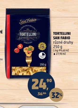 Tortellini San Fabio