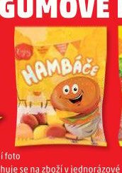 JOJO HAMBÁČE