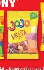 JOJO VEXTA