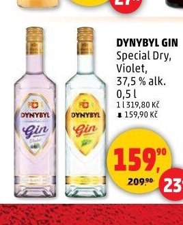 DYNYBYL GIN