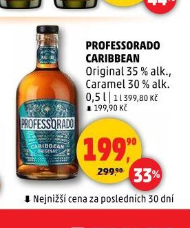 PROFESSORADO CARIBBEAN